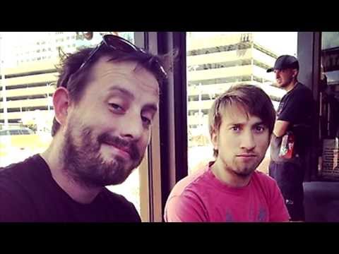 Roosterteeth Geoff ft. Gavin﻿ - Invisible Touch Ringtone + Download Link *HD*