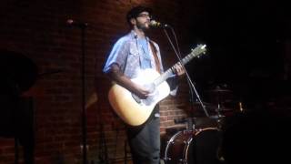 Tony Lucca "Death Of Me" Greenroots Presents Gulf Relief Benefit 7/16/10 Super HQ Stereo