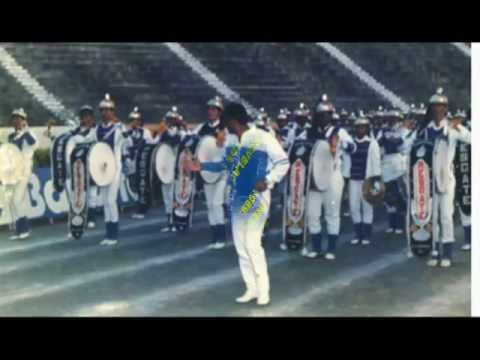 Documentário Fanfarra Popular Veteranu´s