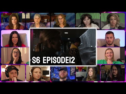 [Full Episode] Better Call Saul Season 6 Episode 12 Reaction Mashup | "Waterworks"