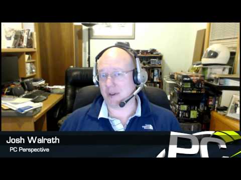 PC Perspective Podcast 288 - 02/20/14