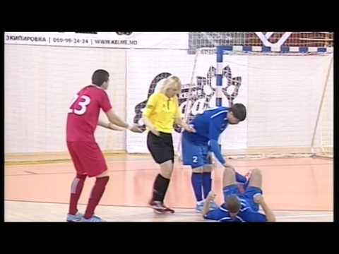 Rimbcom - Olimpia 4-3