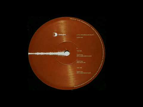 A.T.F.C. Featuring Lisa Millett | Sleep Talk (ATFC's Hard Nights Sleep)