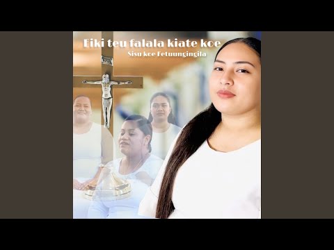 Eiki Teu Falala Kiate Koe