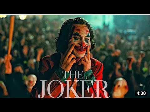 Joker || See What I've Become //joker videos // joker //indiaactionjoker