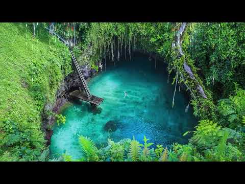 Robin Schulz, Alle Farben, Israel Kamakawiwo'ole - Over The Rainbow / Wonderful World (Lyric)