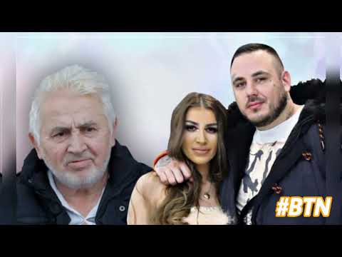 DALILU ŠALJEM PSIHIJATRI, CAR NEĆE SMETI U ŠEPAK Huso Mujić otkriva šta će uraditi ako ugleda Filipa