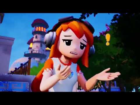 Toons 2 (Cars 2) Part 24-Buckingham Palace