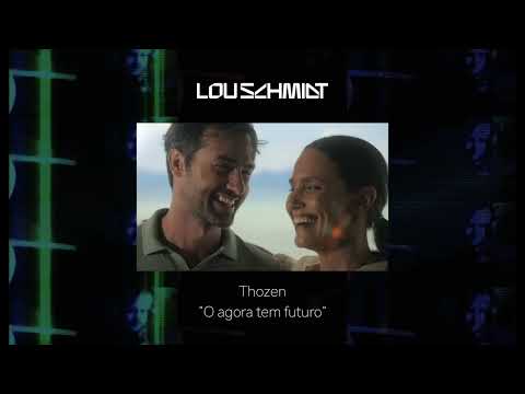 Lou Schmidt - VO Reel - 2025/2