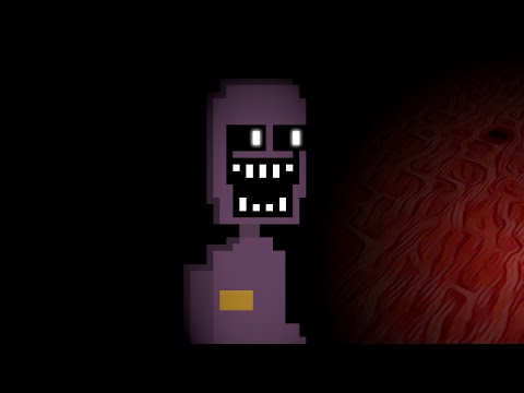 Henry’s Theme (unused) “Variation 2” - Dayshift At Freddy’s 3