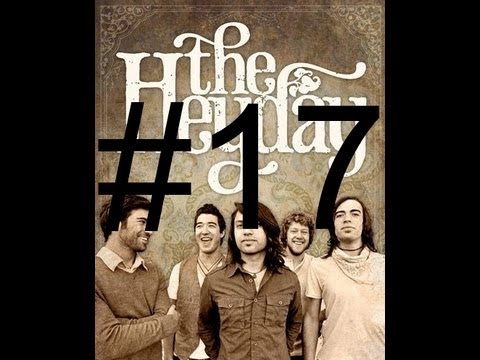 Great Unknown Bands #17 - The Heyday