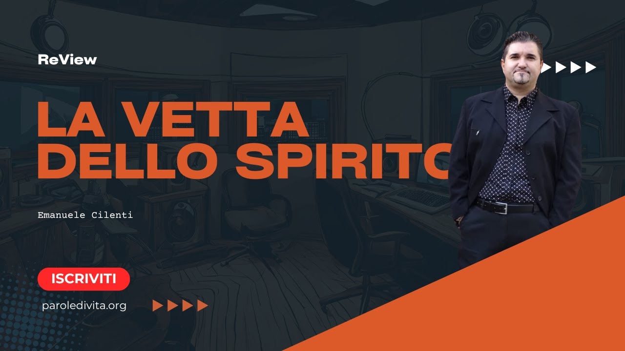 Review | La Vetta dello Spirito