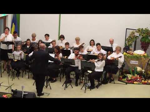 MULTUMIM , O TATAL NOSTRU