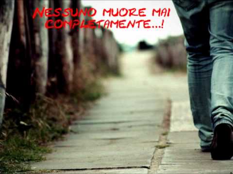 Nomadi - ricordarti.....