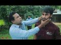 স্মৃতির অভাব নাই মামা বাড়িতে Bangla Natok Funny V