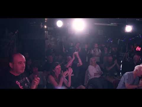 Attila the Stockbroker and Barnstormer 1649