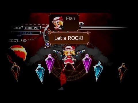 𝐓𝐨𝐮𝐡𝐨𝐮 𝐋𝐮𝐧𝐚 𝐍𝐢𝐠𝐡𝐭𝐬 - 𝐍𝐢𝐭𝐨𝐫𝐢/𝐅𝐥𝐚𝐧𝐝𝐫𝐞 𝐁𝐨𝐬𝐬 𝐅𝐢𝐠𝐡𝐭 (𝑵𝒐 𝑫𝒂𝒎𝒂𝒈𝒆 + 𝑩𝑮𝑴 𝑴𝒊𝒙)