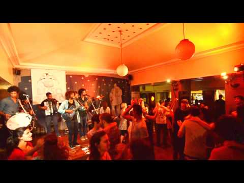 Cheira Bem - Luso Baião no Ar.