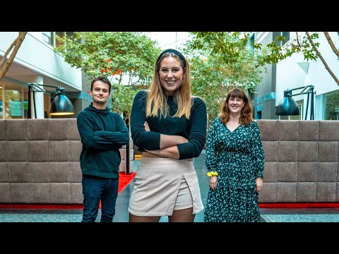 De 10 meest gegoogelde vragen over Marie Verhulst | Maarten & Dorothee