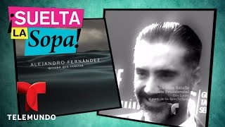 Maluma, Ricky Martin y la hermana de Neymar causan furor