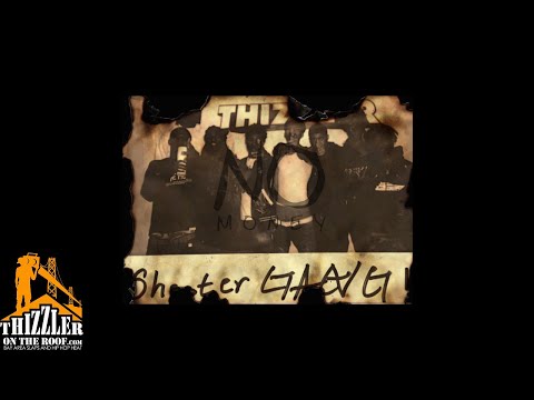 Shootergang Jojo x Shootergang Kony x Deraye - No Money [Thizzler.com Exclusive]