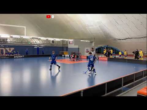 C2 - M-Team vs Oilers Valkoinen