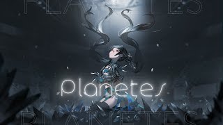 【歌ってみた】「Planetes / EGOIST」covered by 春猿火
