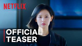 Official Teaser [ENG SUB]
