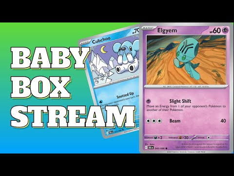 👶🏻 UPDATED Baby Box Control and Matchup Schema! 🐤