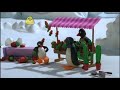 The Pingu Show Promo Late 2007