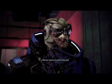 Mass Effect Trilogy - (HD) Mass Effect 2 Playthrough Pt. 51 (How to Save a (lousy) Life)