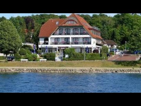 Hotel Seerose Bad Malente, Malente, Germany