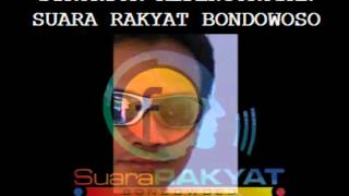 preview picture of video 'kepengurusan + Suara Rakyat Bondowoso TH.2015'