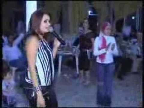 Saria El Sawas - Bes esma Meni. Arapça Süper Müzik. (سارية السواس - بس اسمع مني)