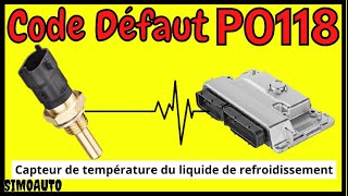 Causes and Solutions for df118 Renault