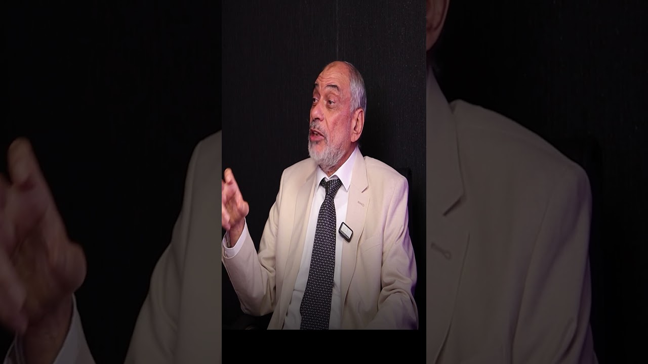 ماذا قال لله تعالى؟؟