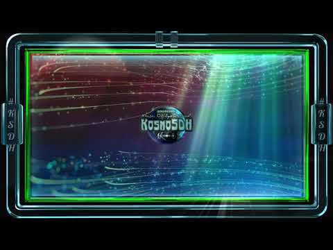 Jonny Broda - Cucu & Coco • KSDH  l  2021 •