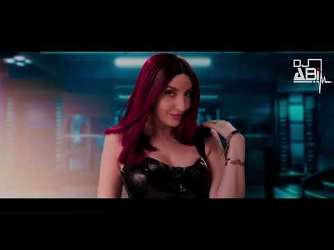 Naach Meri Rani l Tropical Refix l Dj Abi l Guru Randhawa l Nora Fatehi l Teaser