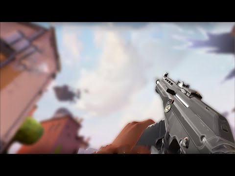 Valorant Montage - RiFF RAFF X YNG Martyr - BiG