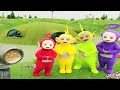 Teletubbies 13 03 Dog Kennel Cartoons For Kids