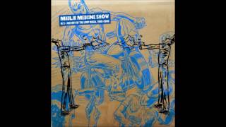 Madlib - Episode XII (HQ)