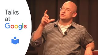 Clay Shirky: "Here Comes Everybody" | Talks at Google