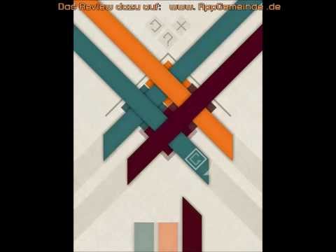 Strata - iOS Gameplay AppGemeinde