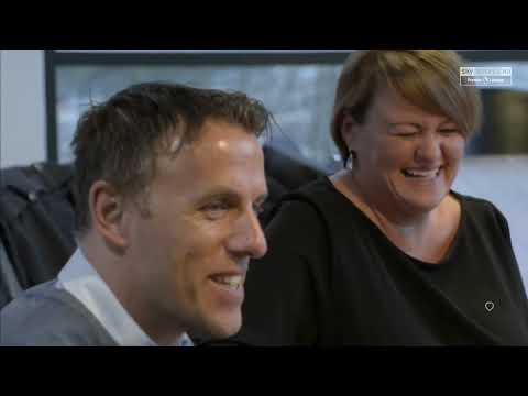 Class of '92: Full Time - season 3 episode 2