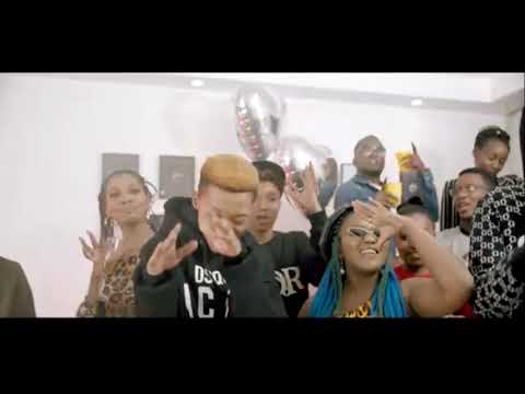 Serereka - Trio Mio X Shari Afrika (BASS BOOSTED)