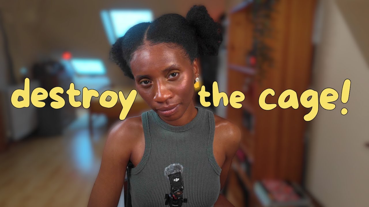 Your Desire to Be 'Good' Is Destroying Your Life