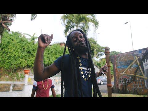 Anglé La Feat Teusko & Dopple - Mise Au Point (Clip Officiel)