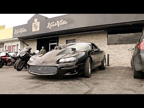 "Handling My Business" Greg Joslin ft. Jeff Skigh & Ace Gabbana prod. Nygee (Official Music Video)