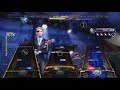 Special Effects by Freezepop Full Band FC #2514