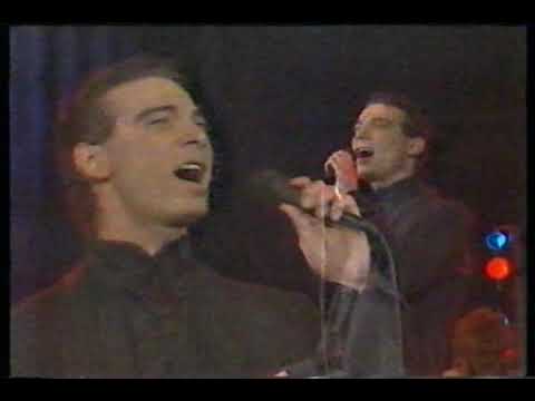 Massimo - Samo Jedan Dan (1987.)